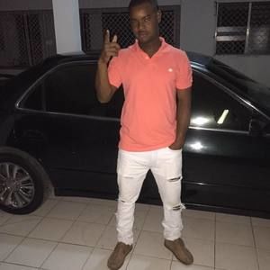 Meet your Posher, Andrew